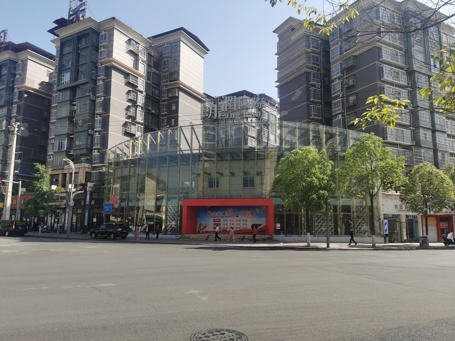 2025年5月26日營山、南部城區(qū)商業(yè)用房招租公告