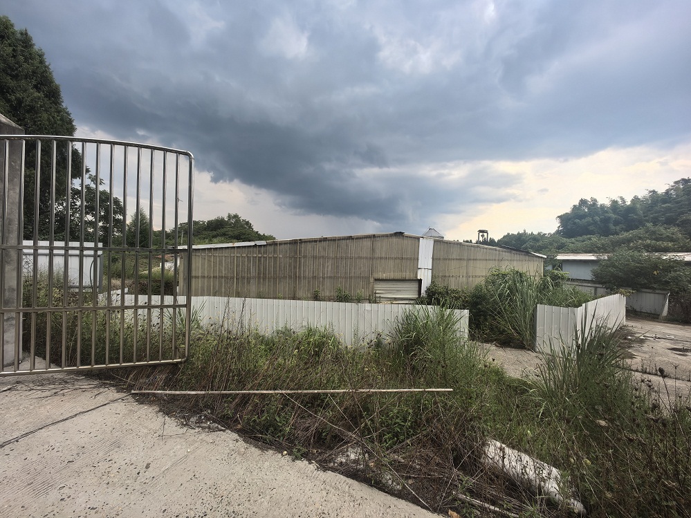 嘉陵區(qū)龍?bào)存?zhèn)陶家坡村生豬養(yǎng)殖場招租公告